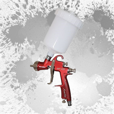 Spray Guns